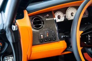 2023 Rolls Royce Wraith