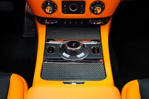 2023 Rolls Royce Wraith