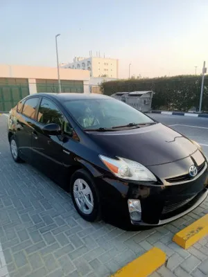 2010 Toyota Prius in dubai