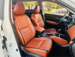 2020 Nissan XTrail