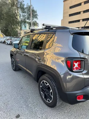 2020 Jeep Renegade