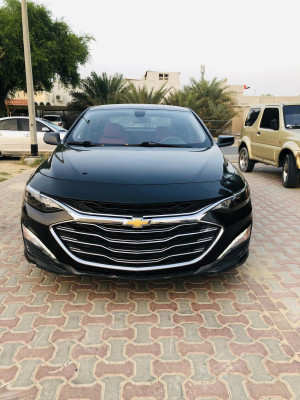 2020 Chevrolet Malibu in dubai