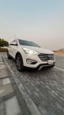 2014 Hyundai Santa Fe