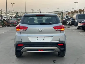 2020 هيونداي كريتا
