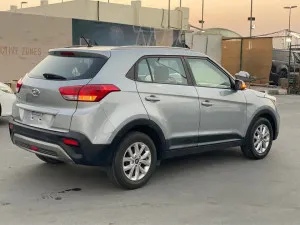 2020 هيونداي كريتا