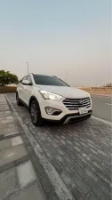 2014 Hyundai Santa Fe