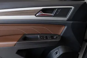 2022 Volkswagen Teramont
