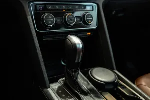 2022 Volkswagen Teramont