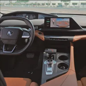 2024 Changan UNI V