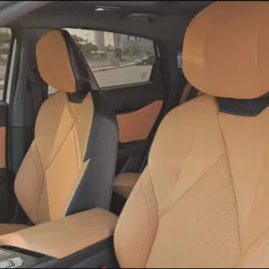 2024 Changan UNI V