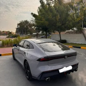 2024 Changan UNI V