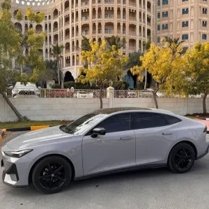 2024 Changan UNI V