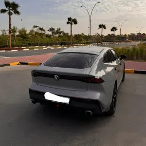 2024 Changan UNI V