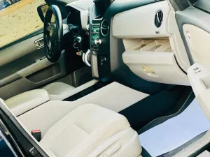 2009 Honda Pilot