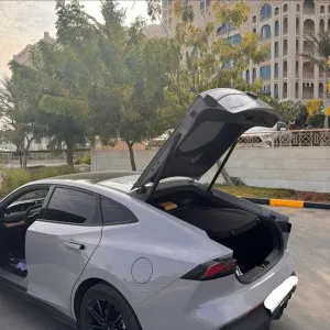 2024 Changan UNI V