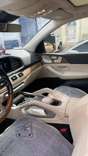2021 Mercedes-Benz GLE