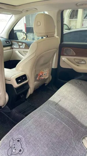 2021 Mercedes-Benz GLE