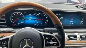 2021 Mercedes-Benz GLE