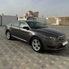 2018 Ford Taurus in dubai