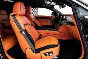 2025 Rolls Royce SPECTRE