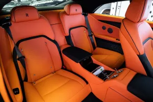 2025 Rolls Royce SPECTRE