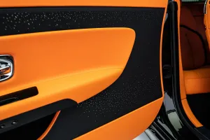 2025 Rolls Royce SPECTRE