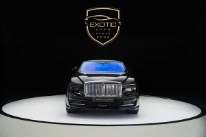 2025 Rolls Royce SPECTRE