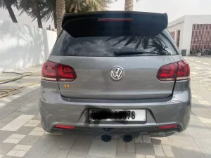 2013 Volkswagen Golf
