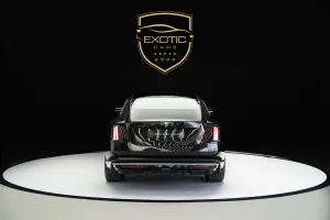 2025 Rolls Royce SPECTRE
