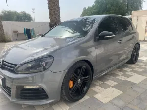 2013 Volkswagen Golf