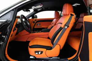 2025 Rolls Royce SPECTRE
