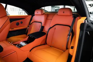 2025 Rolls Royce SPECTRE