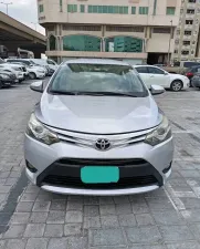 2015 تويوتا ياريس