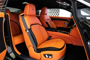 2025 Rolls Royce SPECTRE