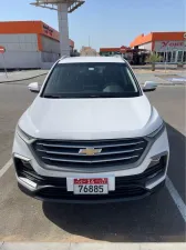 2023 Chevrolet Captiva in dubai