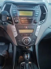 2014 Hyundai Santa Cruz