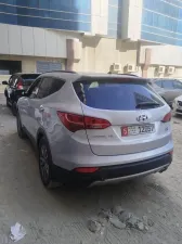 2014 Hyundai Santa Cruz