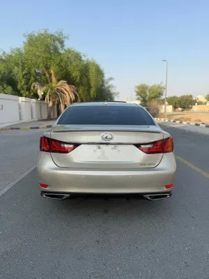 2013 Lexus GS