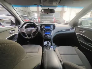 2014 Hyundai Santa Cruz