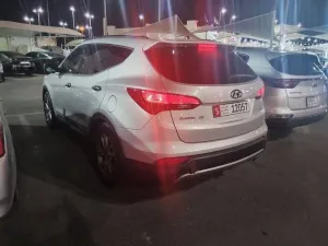 2014 Hyundai Santa Cruz