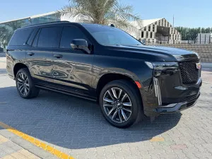 2022 Cadillac Escalade