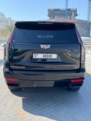 2022 Cadillac Escalade