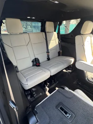 2022 Cadillac Escalade