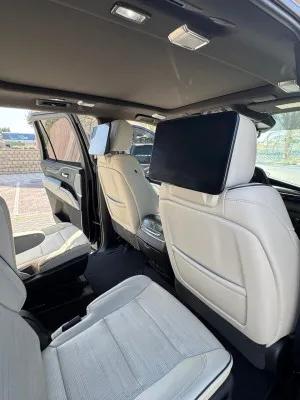 2022 Cadillac Escalade