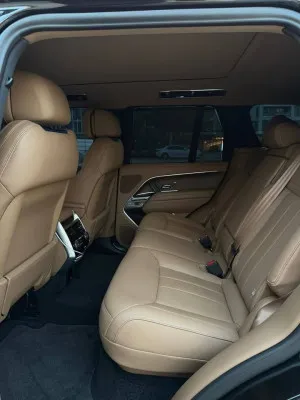 2023 Land Rover Range Rover