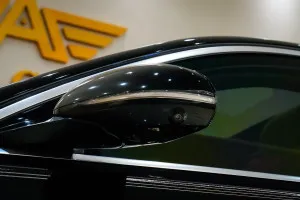 2022 Mercedes-Benz S-Class
