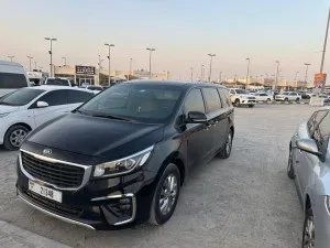2019 Kia Sedona