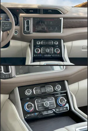 2024 GMC Yukon