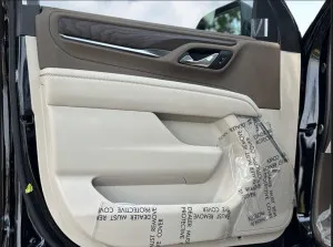 2024 GMC Yukon