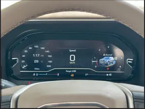 2024 GMC Yukon